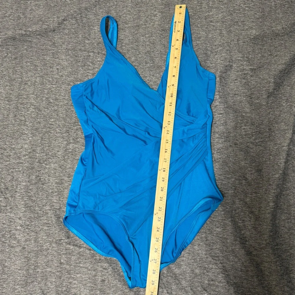 Miraclesuit one piece